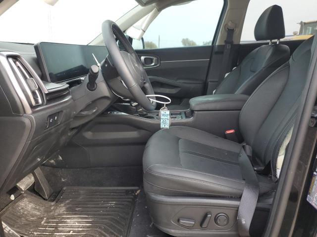 Фото 7 - KIA SORENTO