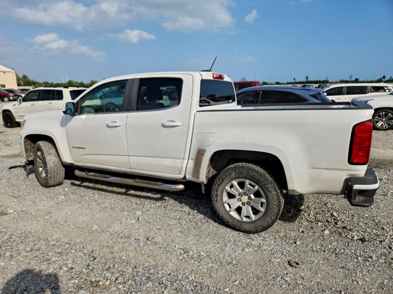 Фото 2 - CHEVROLET COLORADO