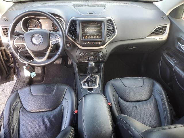 Фото 8 - JEEP GRAND CHER