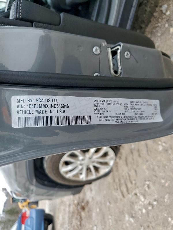 Фото 13 - JEEP GRAND CHER