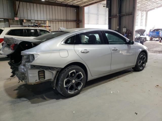 Фото 3 - CHEVROLET MALIBU