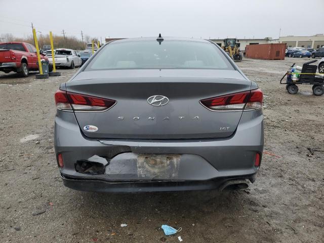 Фото 6 - HYUNDAI SONATA