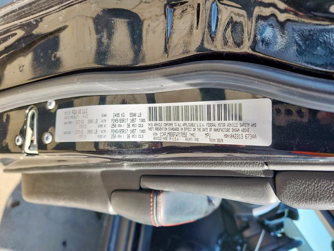 Фото 14 - JEEP CHEROKEE