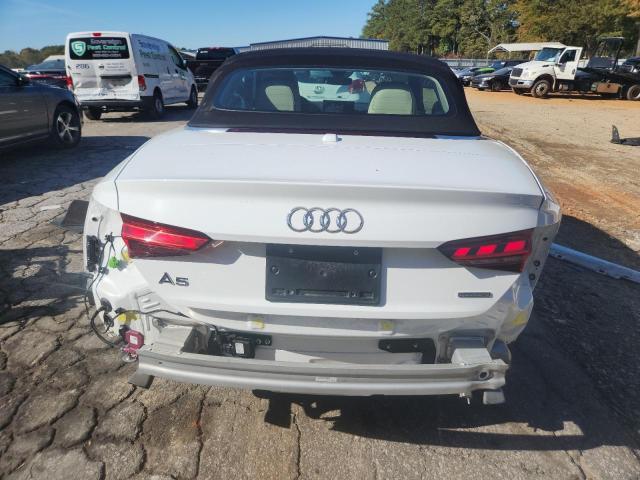 Фото 6 - AUDI A5