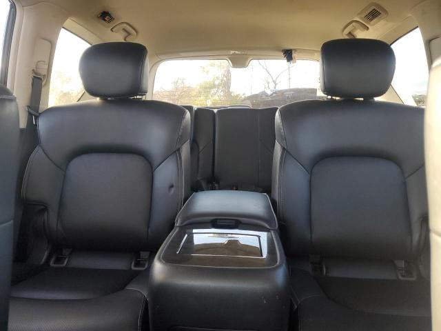 Фото 10 - INFINITI QX80