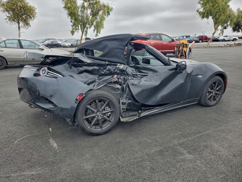 Фото 3 - MAZDA MX5