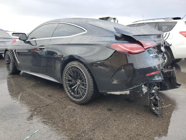 MERCEDES-BENZ CLE AMG 53 2024 VIN W1KMJ6CB6RF037794