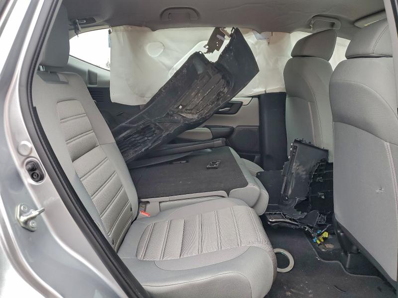 Фото 11 - HONDA CRV