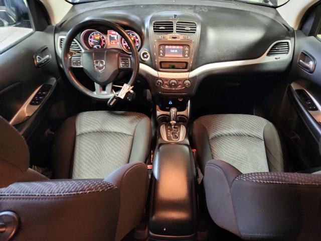 Фото 8 - DODGE JOURNEY