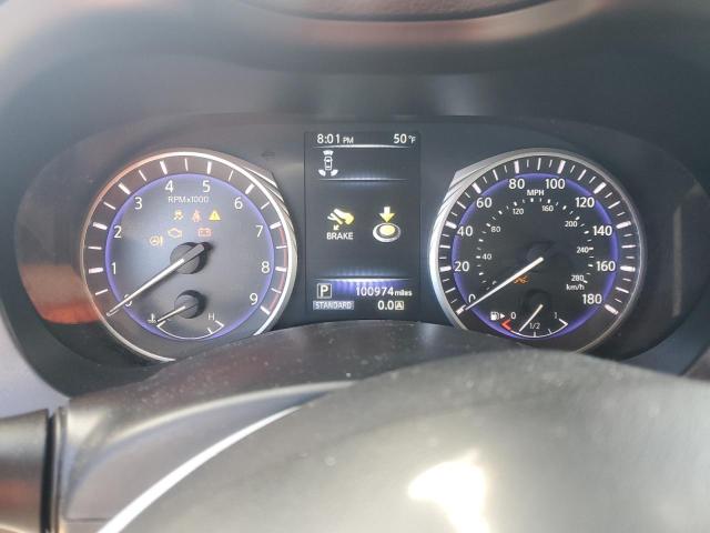 Фото 9 - INFINITI Q50