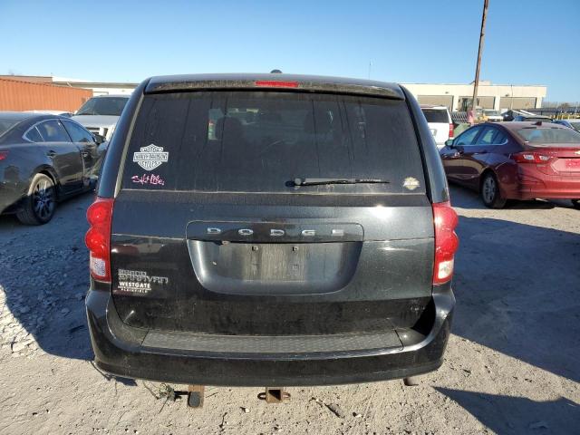 Фото 6 - DODGE CARAVAN