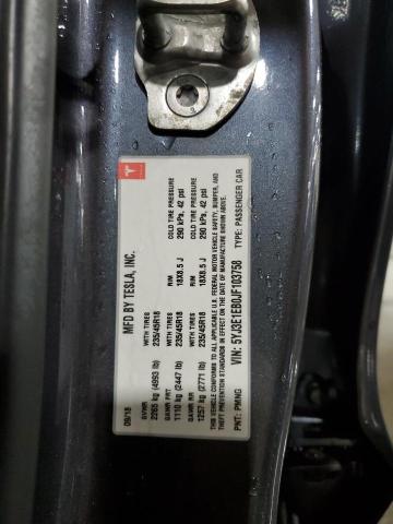 Фото 13 - TESLA MODEL 3