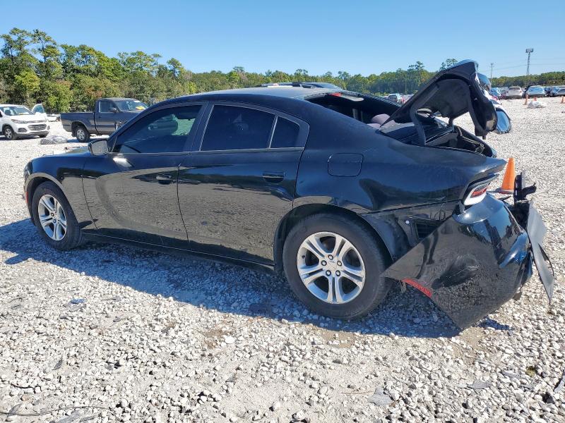 Фото 2 - DODGE CHARGER