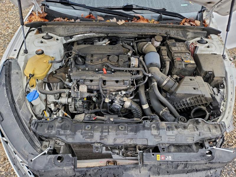 Фото 11 - KIA K5