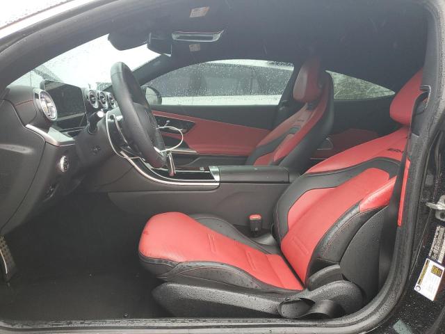 MERCEDES-BENZ CLE AMG 53 2024 VIN W1KMJ6CB6RF037794