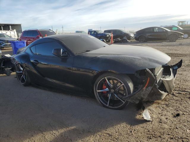 TOYOTA SUPRA 2020 VIN WZ1DB4C0XLW028194