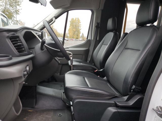 Фото 7 - FORD TRANSIT