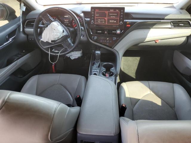 Фото 8 - TOYOTA CAMRY