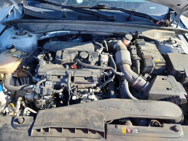 Фото 11 - KIA K5