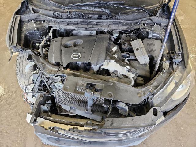 Фото 12 - MAZDA CX-5