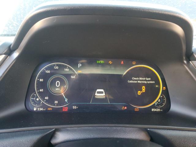 Фото 9 - HYUNDAI SONATA