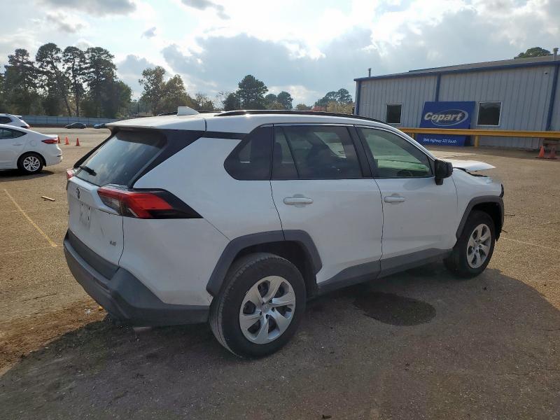 Фото 3 - TOYOTA RAV4