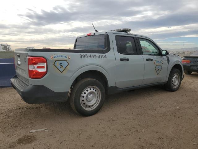 Фото 3 - FORD MAVERICK