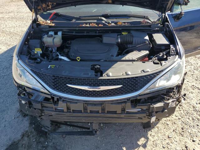 Фото 12 - CHRYSLER PACIFICA