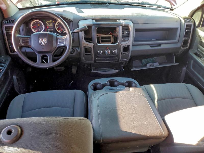 Фото 8 - RAM 1500