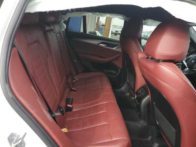 Фото 10 - BMW X4