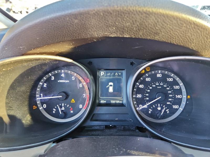 Фото 9 - HYUNDAI SANTA FE