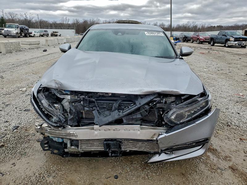 Фото 5 - HONDA ACCORD