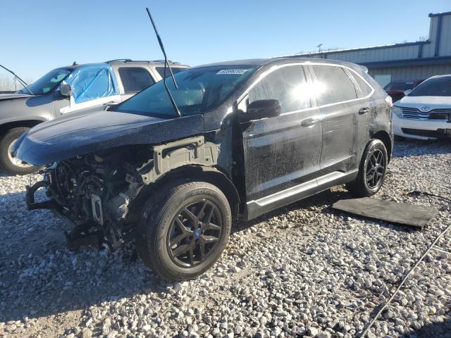 Фото 1 - FORD EDGE