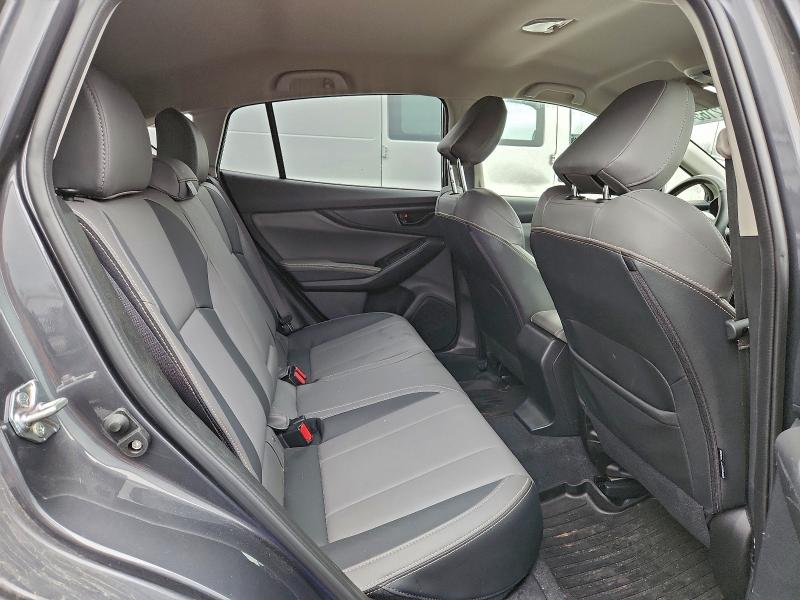 Фото 11 - SUBARU CROSSTREK