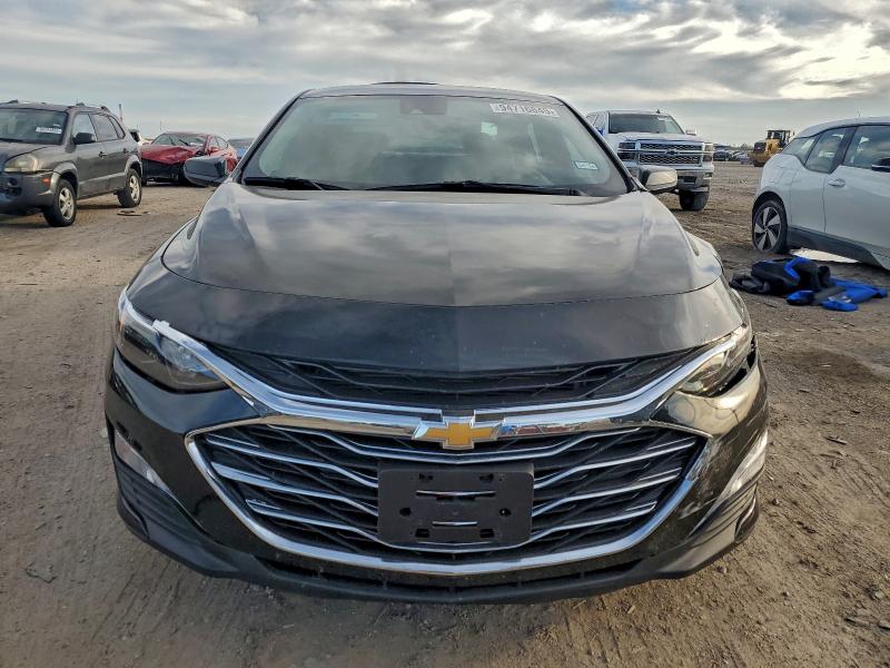 Фото 5 - CHEVROLET MALIBU