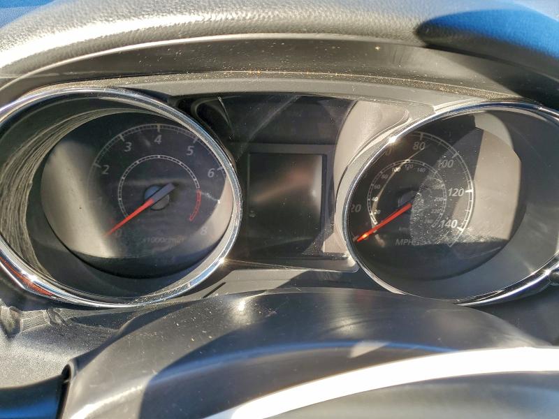 Фото 9 - MITSUBISHI OUTLANDER