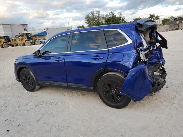 Фото 2 - HONDA CRV