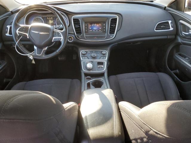 Фото 8 - CHRYSLER 200