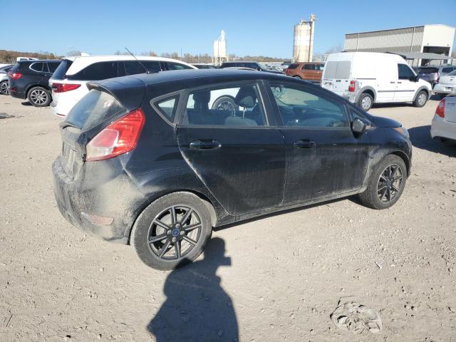 Фото 3 - FORD FIESTA