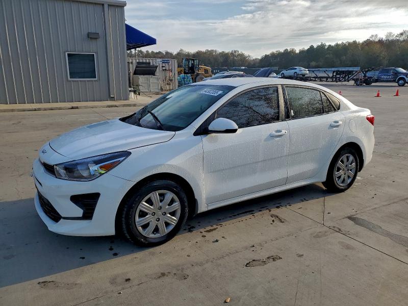 Фото 1 - KIA RIO