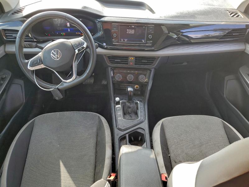 VOLKSWAGEN TAOS S 2023 VIN 3VVCX7B29PM368167