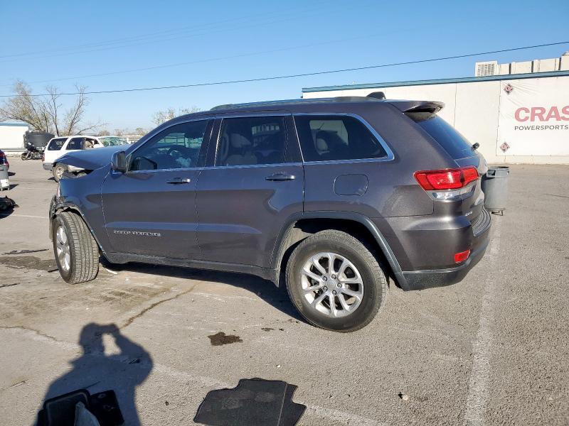 Фото 2 - JEEP GRAND CHER