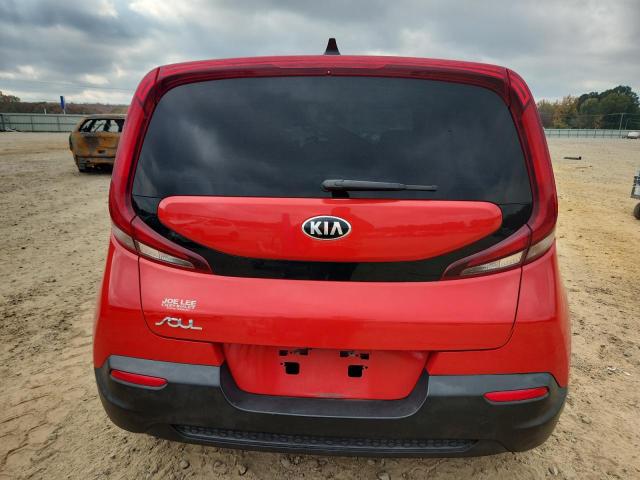 Фото 6 - KIA SOUL