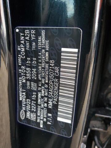 Фото 12 - HYUNDAI ELANTRA