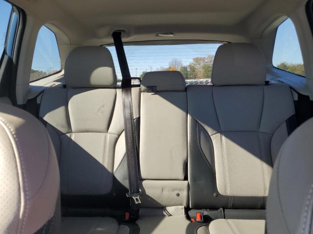 Фото 10 - SUBARU FORESTER