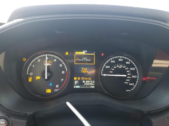 Фото 9 - SUBARU FORESTER