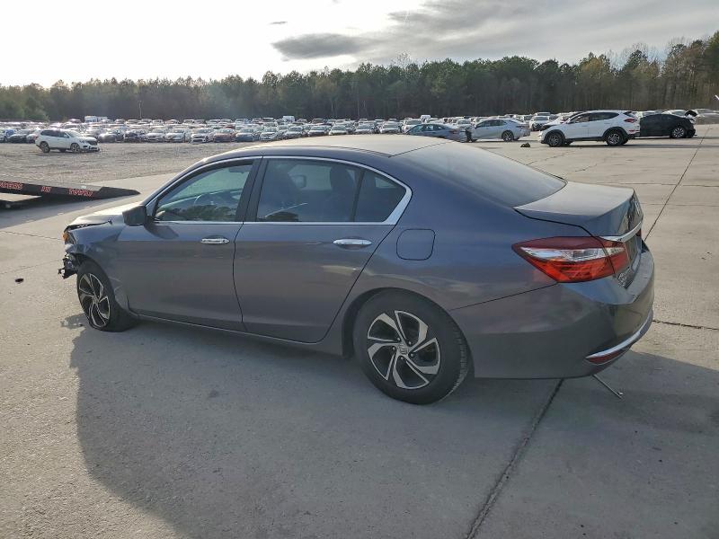 Фото 2 - HONDA ACCORD