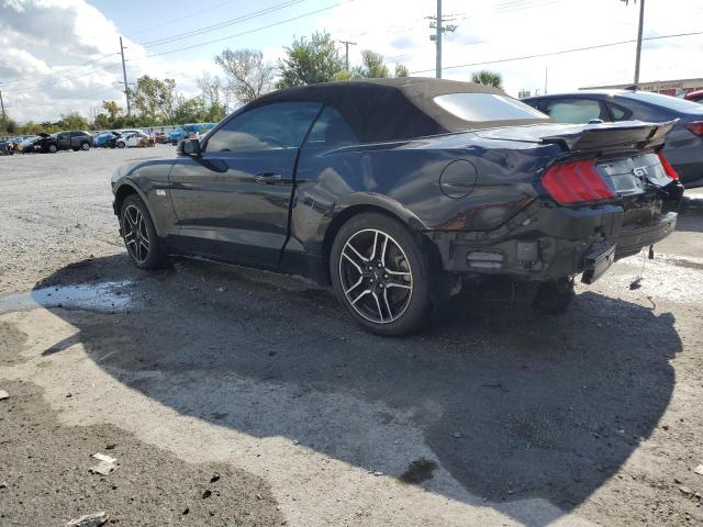 Фото 2 - FORD MUSTANG