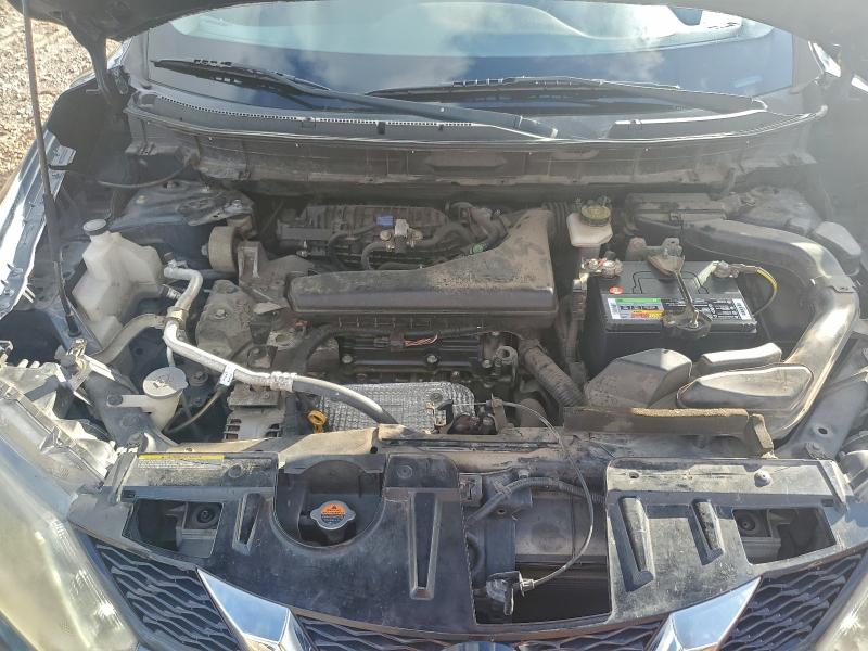 Фото 12 - NISSAN ROGUE