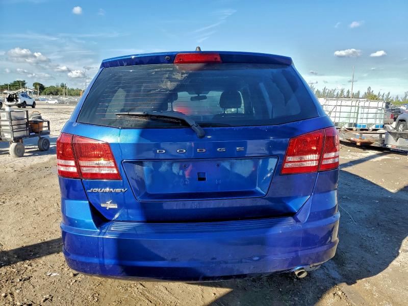 Фото 6 - DODGE JOURNEY